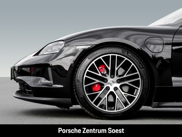 Porsche Taycan 4S/Panorama/SportChrono/SurroundView/BOSE