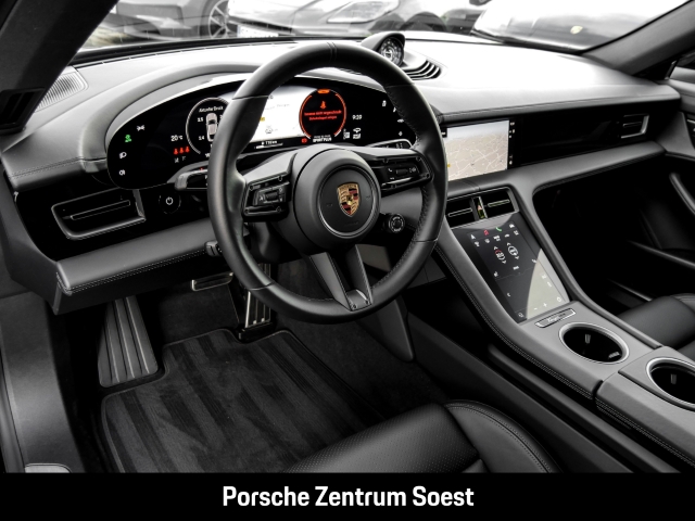Porsche Taycan 4S/Panorama/SportChrono/SurroundView/BOSE