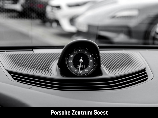 Porsche Taycan 4S/Panorama/SportChrono/SurroundView/BOSE