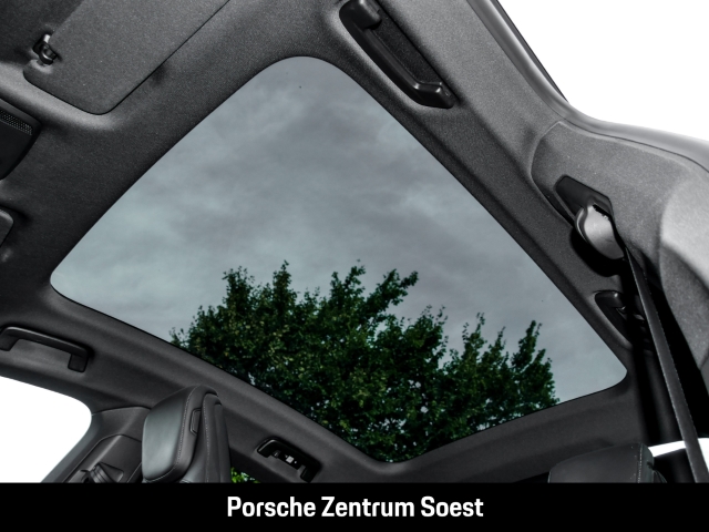 Porsche Taycan 4S/Panorama/SportChrono/SurroundView/BOSE