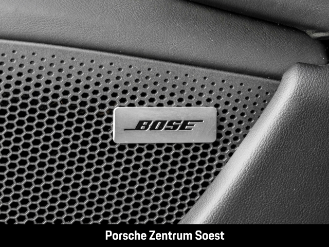 Porsche Taycan 4S/Panorama/SportChrono/SurroundView/BOSE