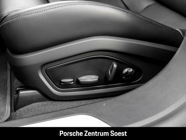 Porsche Taycan 4S/Panorama/SportChrono/SurroundView/BOSE