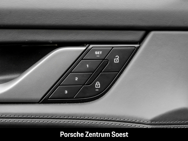 Porsche Taycan 4S/Panorama/SportChrono/SurroundView/BOSE