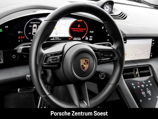 Porsche Taycan 4S/Panorama/SportChrono/SurroundView/BOSE