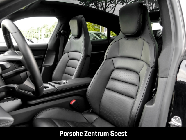 Porsche Taycan 4S/Panorama/SportChrono/SurroundView/BOSE