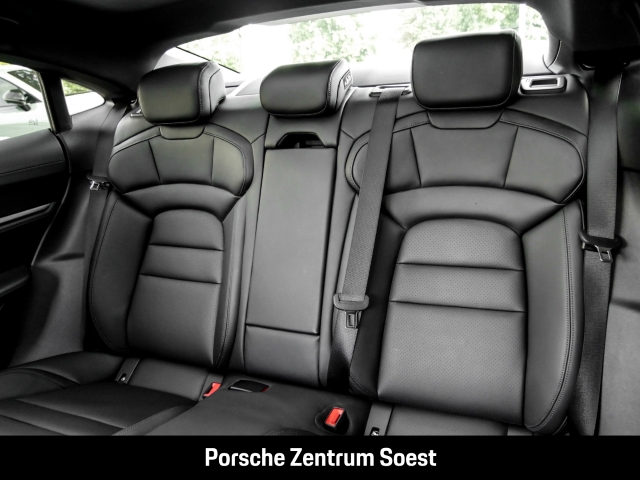 Porsche Taycan 4S/Panorama/SportChrono/SurroundView/BOSE