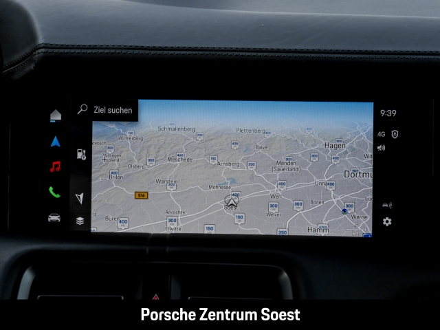 Porsche Taycan 4S/Panorama/SportChrono/SurroundView/BOSE
