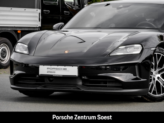 Porsche Taycan 4S/Panorama/SportChrono/SurroundView/BOSE