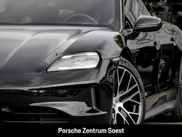 Porsche Taycan 4S/Panorama/SportChrono/SurroundView/BOSE