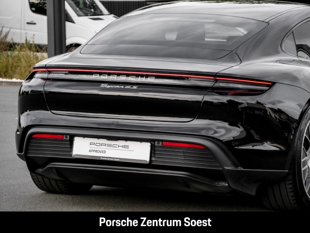 Porsche Taycan 4S/Panorama/SportChrono/SurroundView/BOSE