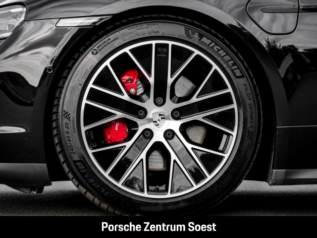 Porsche Taycan 4S/Panorama/SportChrono/SurroundView/BOSE