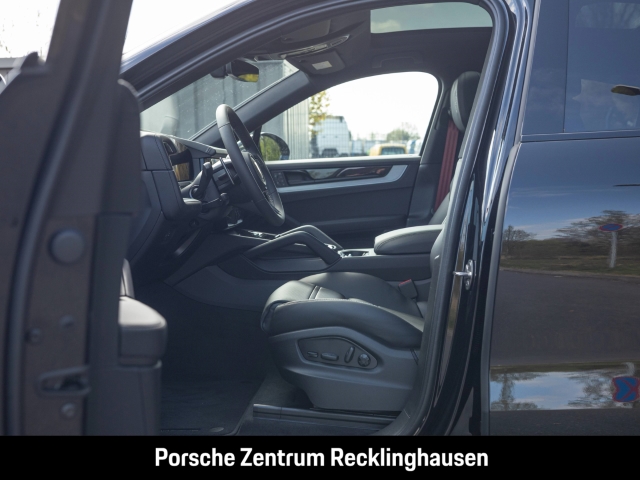 Porsche Cayenne E-Hybrid Coupe BOSE Sportabgas Panorama