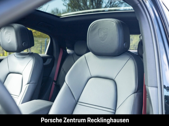 Porsche Cayenne E-Hybrid Coupe BOSE Sportabgas Panorama