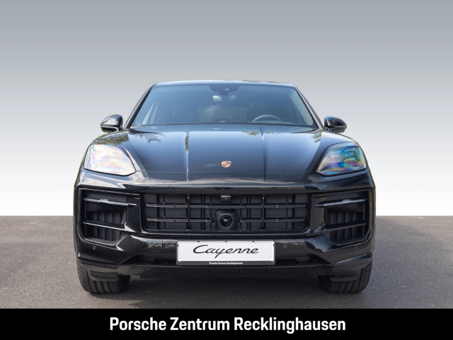Porsche Cayenne E-Hybrid Coupe BOSE Sportabgas Panorama