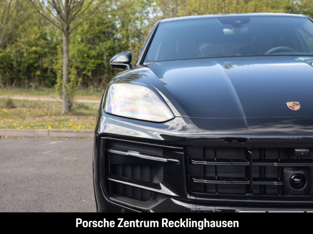 Porsche Cayenne E-Hybrid Coupe BOSE Sportabgas Panorama