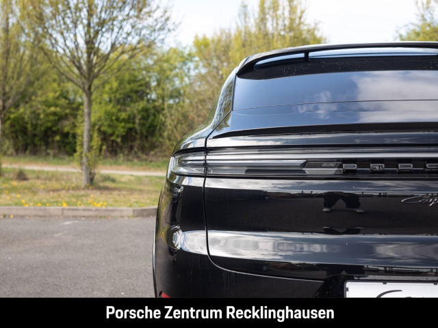 Porsche Cayenne E-Hybrid Coupe BOSE Sportabgas Panorama