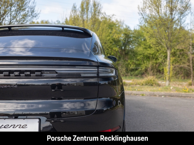 Porsche Cayenne E-Hybrid Coupe BOSE Sportabgas Panorama