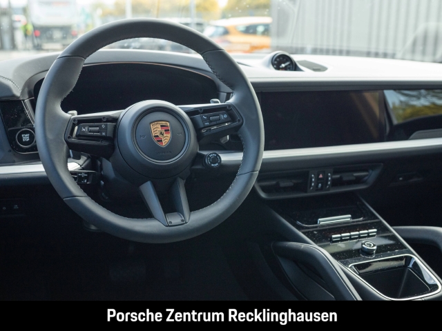 Porsche Cayenne E-Hybrid Coupe BOSE Sportabgas Panorama