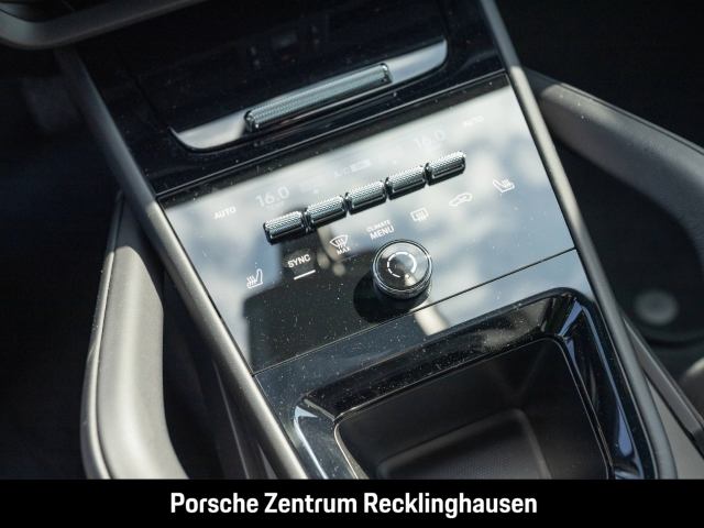 Porsche Cayenne E-Hybrid Coupe BOSE Sportabgas Panorama