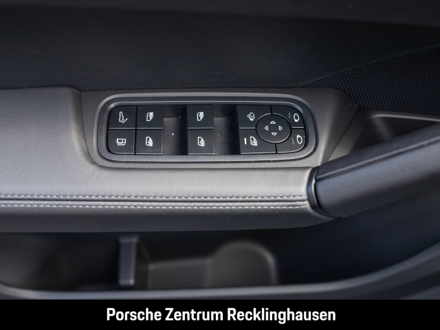 Porsche Cayenne E-Hybrid Coupe BOSE Sportabgas Panorama