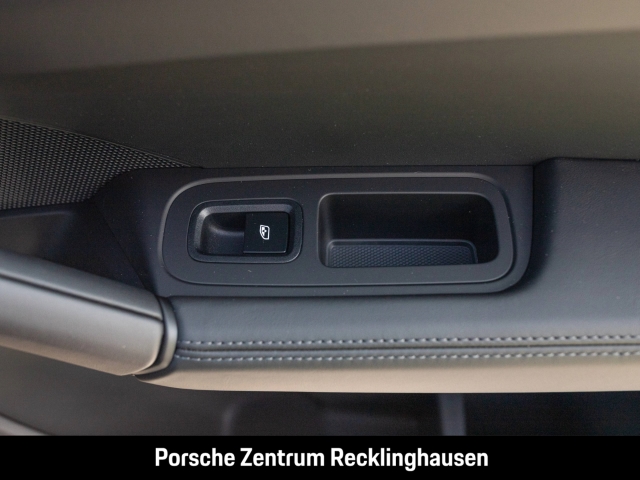 Porsche Cayenne E-Hybrid Coupe BOSE Sportabgas Panorama