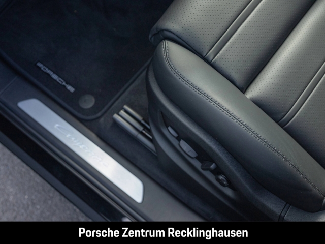 Porsche Cayenne E-Hybrid Coupe BOSE Sportabgas Panorama