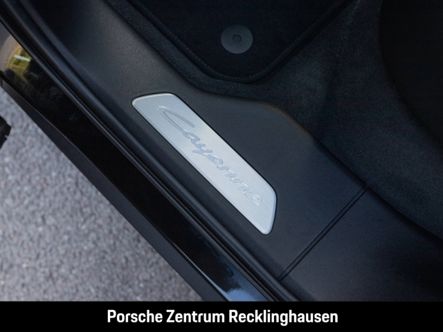 Porsche Cayenne E-Hybrid Coupe BOSE Sportabgas Panorama