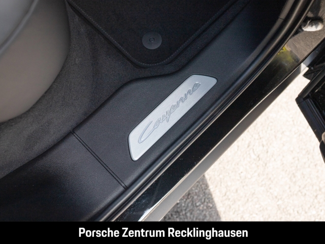 Porsche Cayenne E-Hybrid Coupe BOSE Sportabgas Panorama
