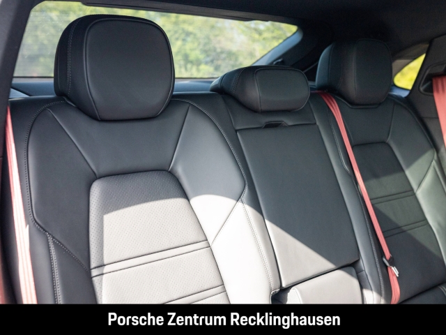 Porsche Cayenne E-Hybrid Coupe BOSE Sportabgas Panorama