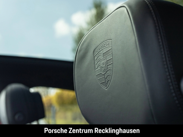 Porsche Cayenne E-Hybrid Coupe BOSE Sportabgas Panorama