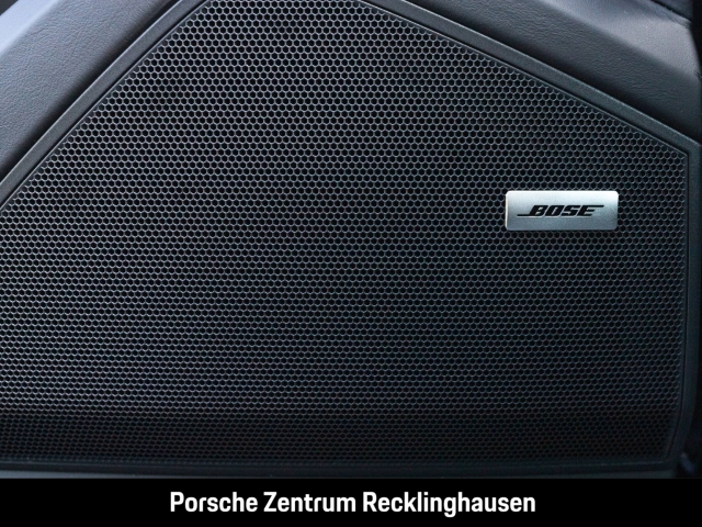 Porsche Cayenne E-Hybrid Coupe BOSE Sportabgas Panorama