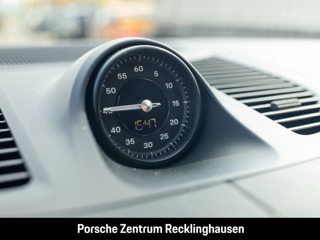 Porsche Cayenne E-Hybrid Coupe BOSE Sportabgas Panorama