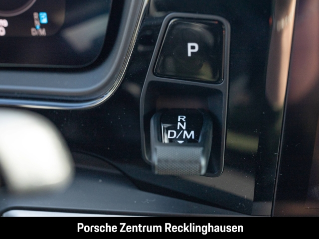 Porsche Cayenne E-Hybrid Coupe BOSE Sportabgas Panorama