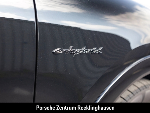 Porsche Cayenne E-Hybrid Coupe BOSE Sportabgas Panorama