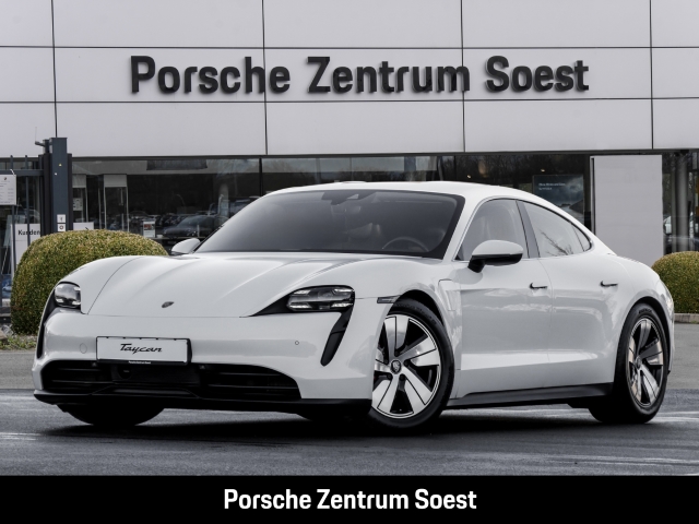Porsche Taycan 4 S 4S