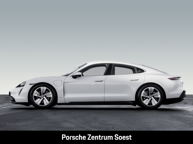 Porsche Taycan 4 S 4S