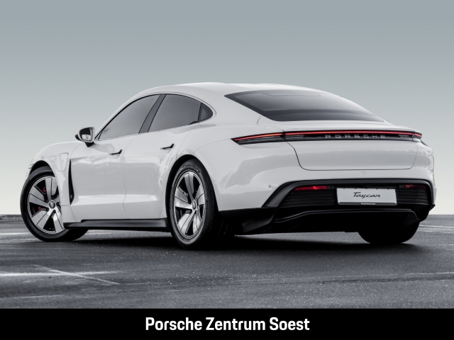 Porsche Taycan 4 S 4S