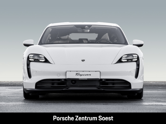 Porsche Taycan 4 S 4S