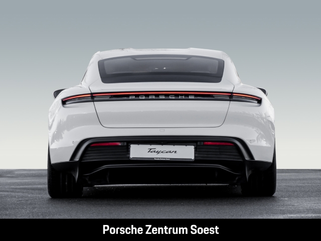Porsche Taycan 4 S 4S