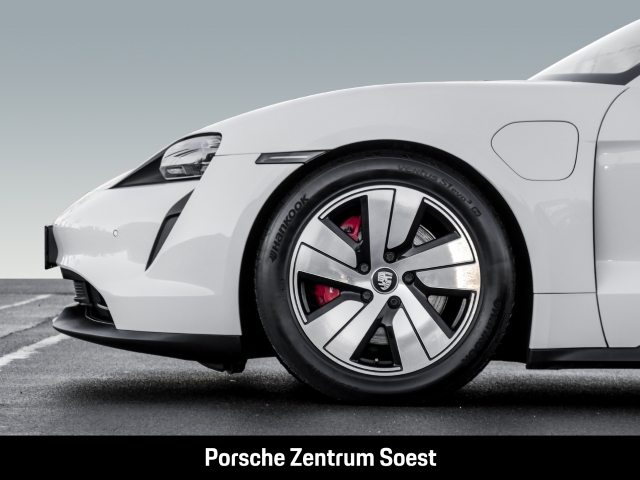 Porsche Taycan 4 S 4S