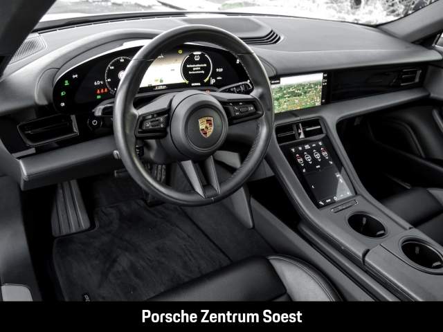 Porsche Taycan 4 S 4S