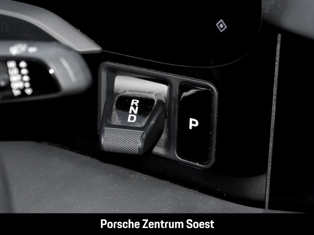 Porsche Taycan 4 S 4S