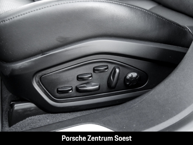 Porsche Taycan 4 S 4S