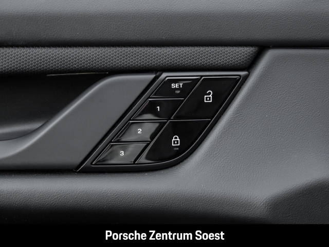Porsche Taycan 4 S 4S