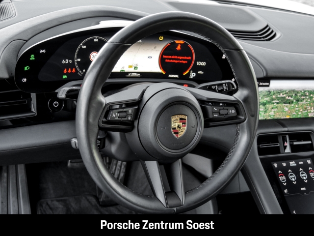 Porsche Taycan 4 S 4S
