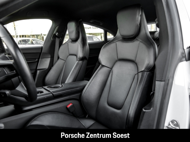 Porsche Taycan 4 S 4S