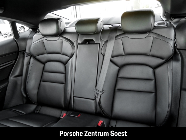 Porsche Taycan 4 S 4S