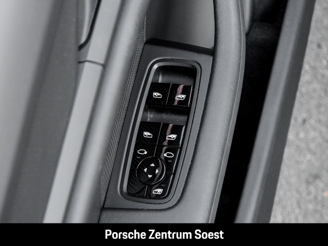 Porsche Taycan 4 S 4S