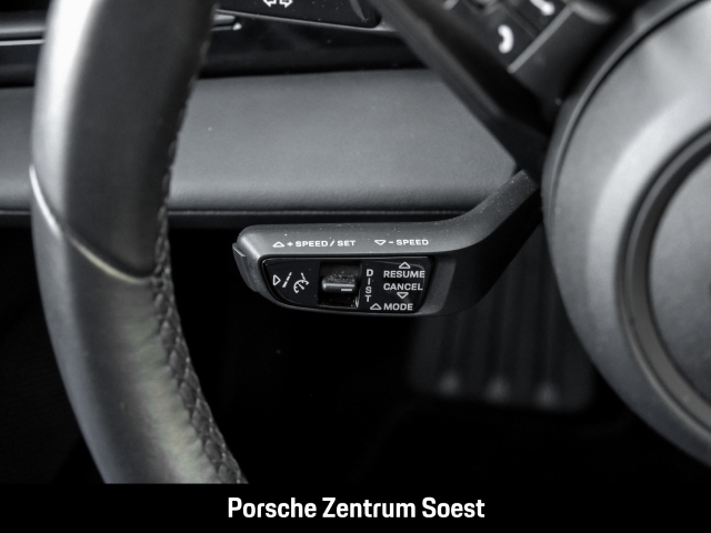 Porsche Taycan 4 S 4S