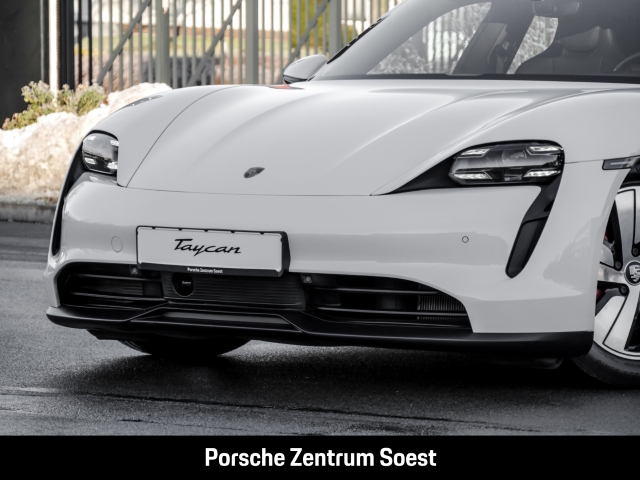 Porsche Taycan 4 S 4S